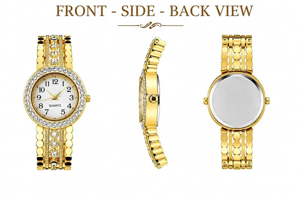 Women_S_Quartz_Bracelet_Watch