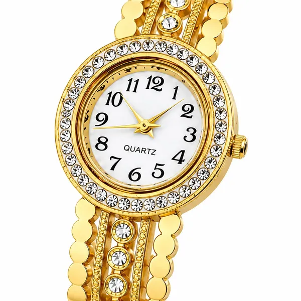 Women_S_Quartz_Bracelet_Watch