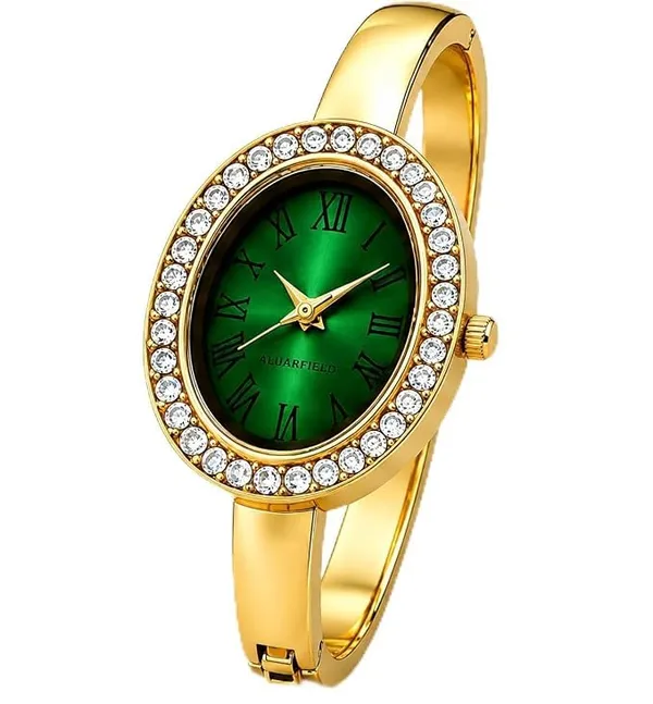 Women_S_Bangle_Watch