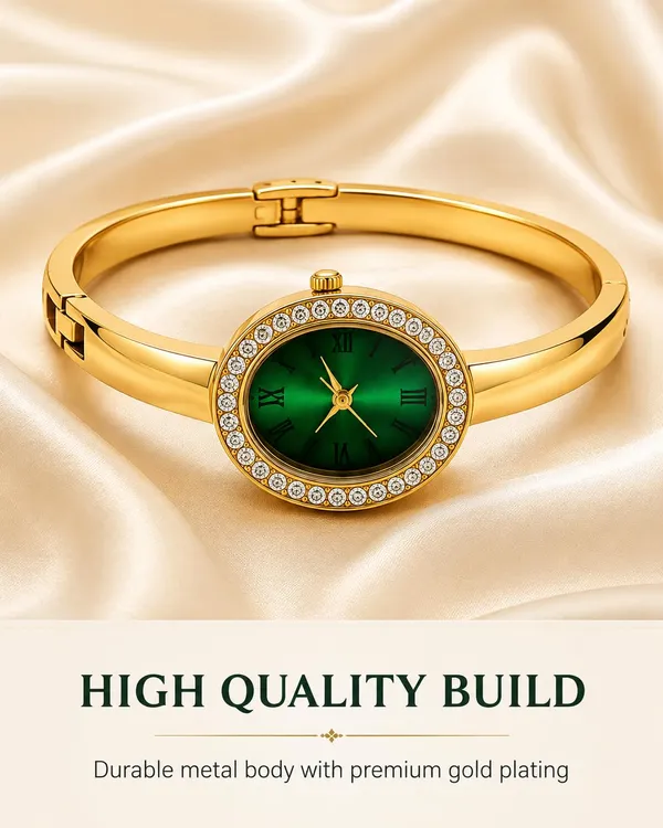 Women_S_Bangle_Watch