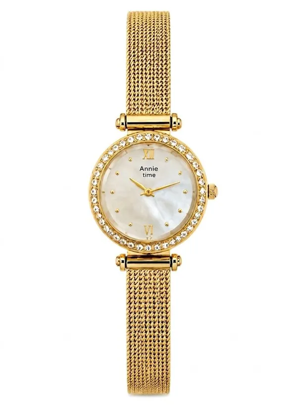 Women_S_Mesh_Watch