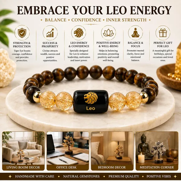 Certified_Citrine_Tiger_Eye_Bracelet_For_Leo_Zodiac_Leo_Bracelet_For_Men_Women_With_Natural_Gemstone_Beads_Astrology_Crystal_Bracelets_For_Positive_Energy_Confidence_Gift