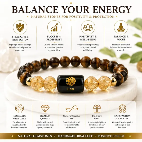 Certified_Citrine_Tiger_Eye_Bracelet_For_Leo_Zodiac_Leo_Bracelet_For_Men_Women_With_Natural_Gemstone_Beads_Astrology_Crystal_Bracelets_For_Positive_Energy_Confidence_Gift