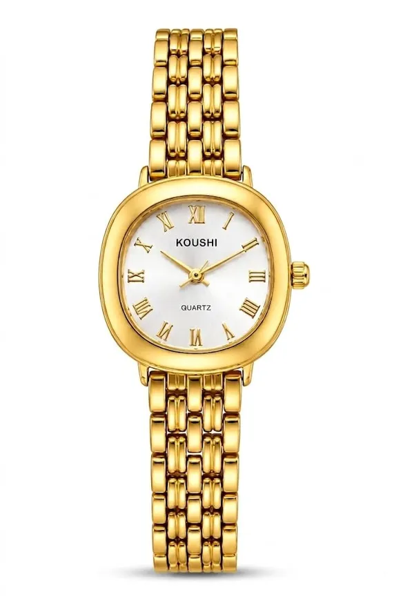 Women_S_Analog_Watch