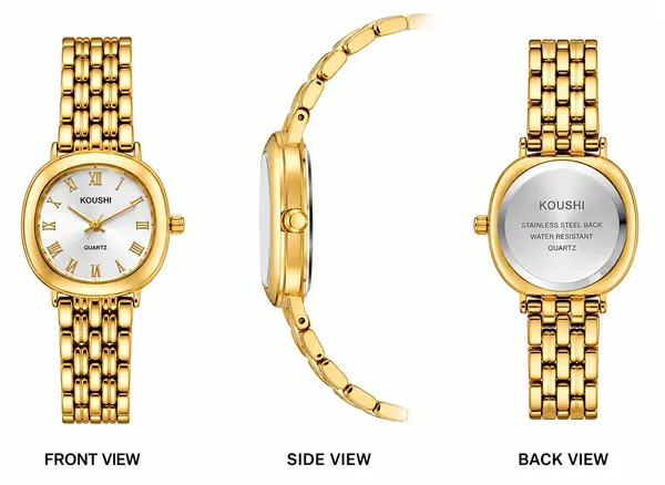 Women_S_Analog_Watch
