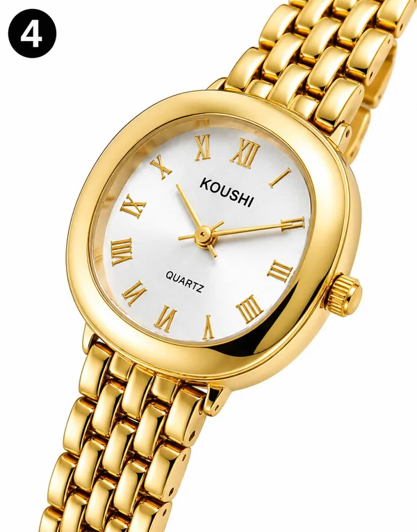 Women_S_Analog_Watch