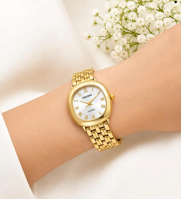Women_S_Analog_Watch