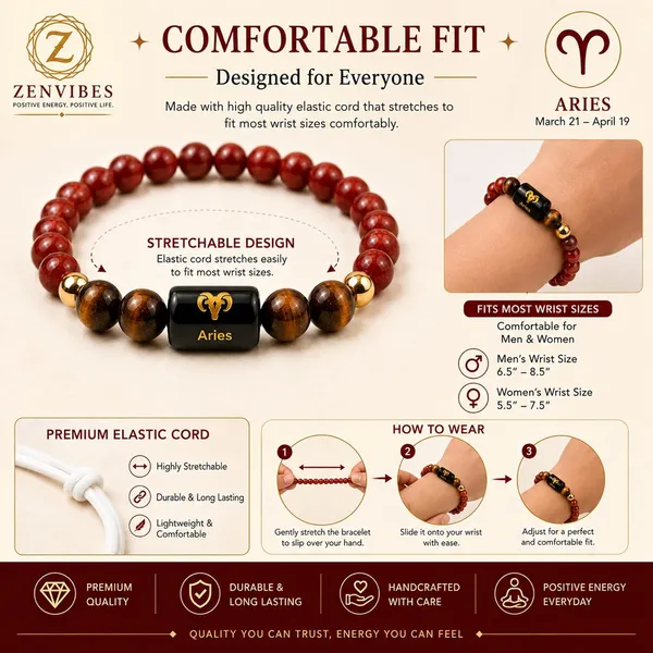 Zenvibes_Red_Jasper_Tiger_Eye_Bracelet_For_Aries_Zodiac_Mesh_Rashi_Bracelet_With_Certified_Natural_Crystal_Beads_Astrology_Gemstone_Bracelet_For_Men_Women_Positive_Energy_Gift