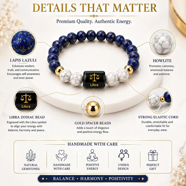 Zenvibes_Lapis_Lazuli_Howlite_Bracelet_For_Libra_Zodiac_Tula_Rashi_Crystal_Bracelet_For_Men_Women_Certified_Natural_Gemstone_Beads_For_Balance_Calm_Positive_Energy_Astrology_Gift
