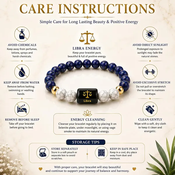 Zenvibes_Lapis_Lazuli_Howlite_Bracelet_For_Libra_Zodiac_Tula_Rashi_Crystal_Bracelet_For_Men_Women_Certified_Natural_Gemstone_Beads_For_Balance_Calm_Positive_Energy_Astrology_Gift