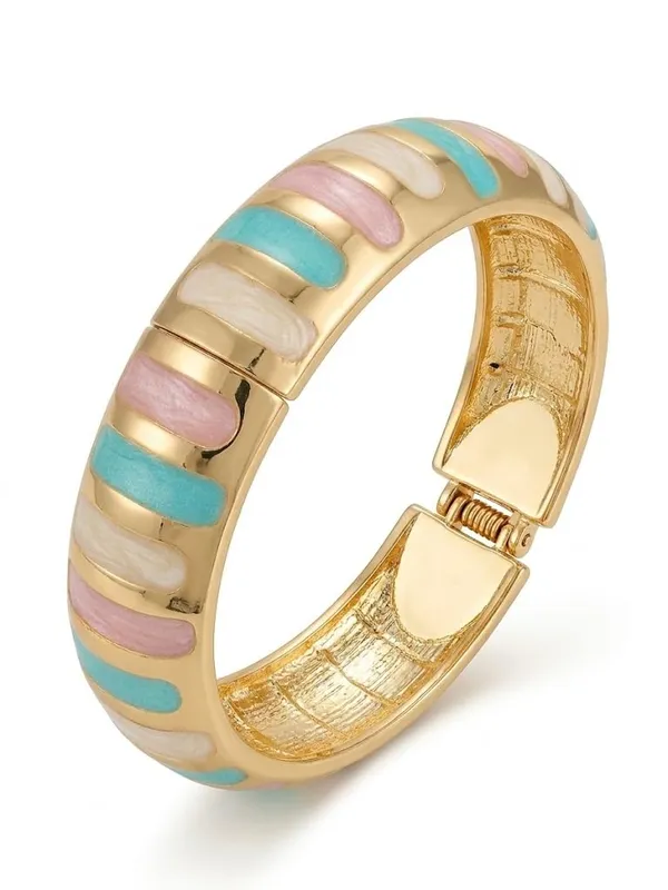 Enamel_Cuff_Bracelet
