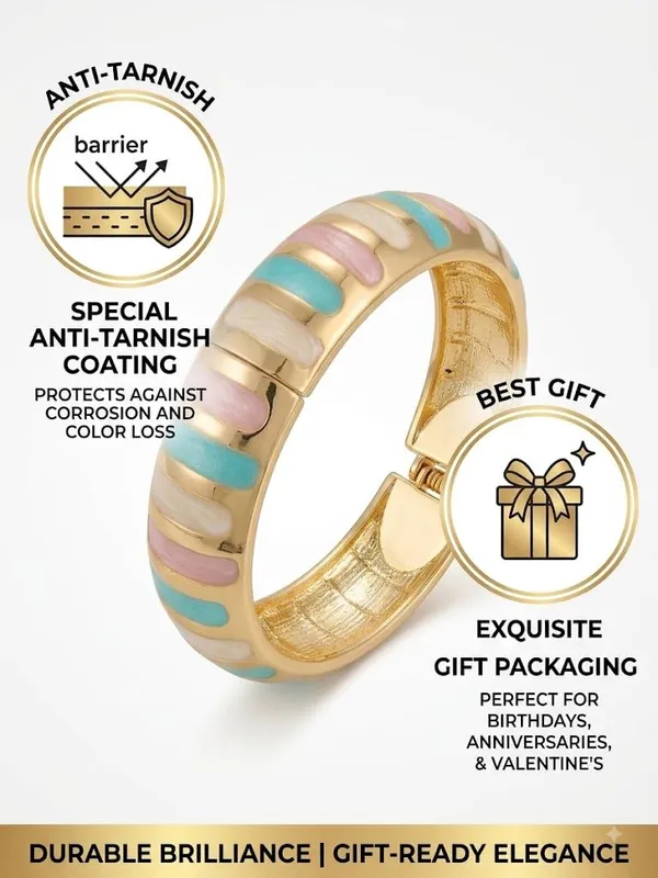 Enamel_Cuff_Bracelet