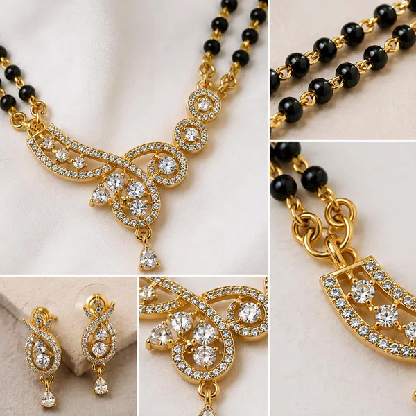 Mangalsutra_Necklace_Set