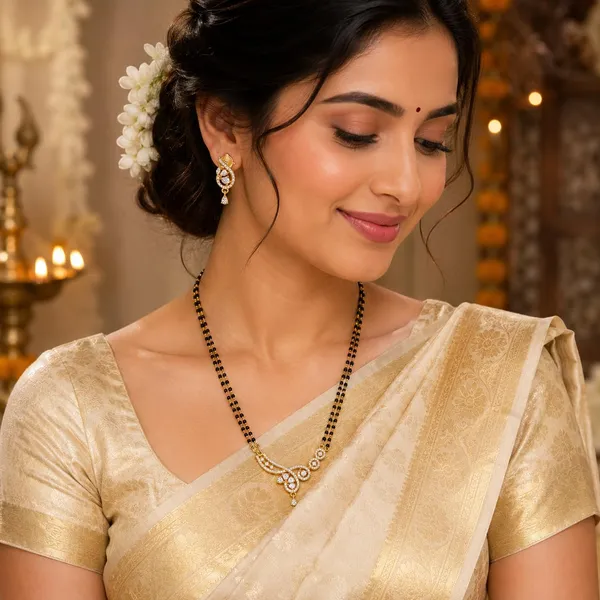 Mangalsutra_Necklace_Set