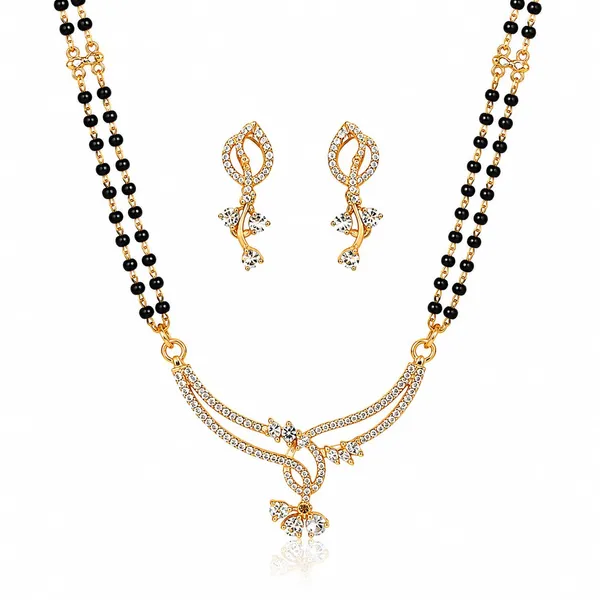 Mangalsutra_Necklace_Set