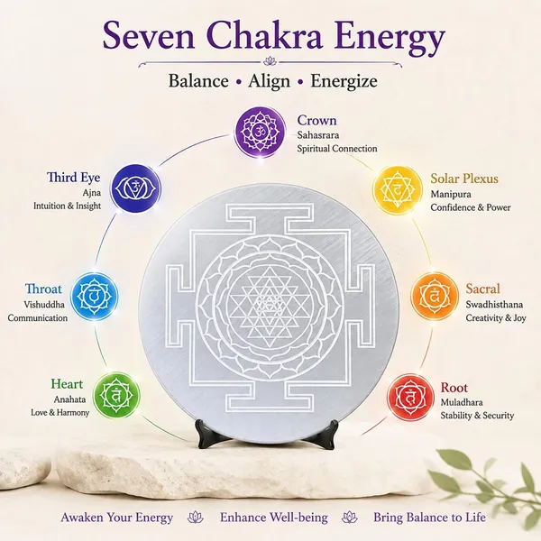 Zenvibes_Certified_Selenite_Crystal_Charging_Plate_3_Inch_With_Engraved_Sri_Yantra_Natural_Selenite_Plate_For_Crystals_Charging_Display_Meditation_Pooja_Reiki_Accessories_Spiritual_Home_Decor