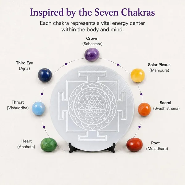 Zenvibes_Certified_Selenite_Crystal_Charging_Plate_3_Inch_With_Engraved_Sri_Yantra_Natural_Selenite_Plate_For_Crystals_Charging_Display_Meditation_Pooja_Reiki_Accessories_Spiritual_Home_Decor