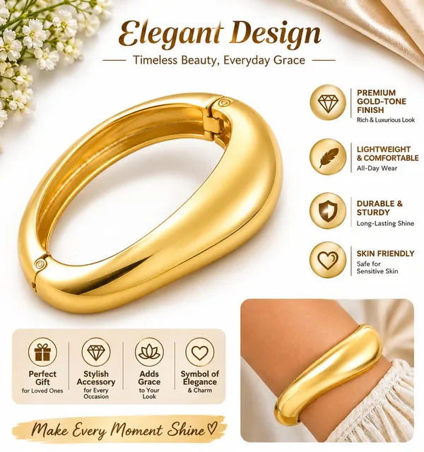 Oval_Cuff_Bracelet_For_Women