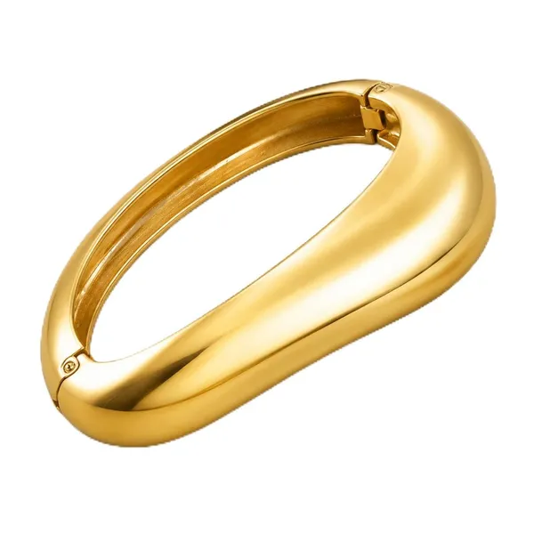 Oval_Cuff_Bracelet_For_Women
