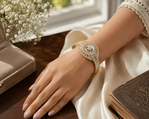 Bangle_Bracelet_With_Cubic_Zirconia