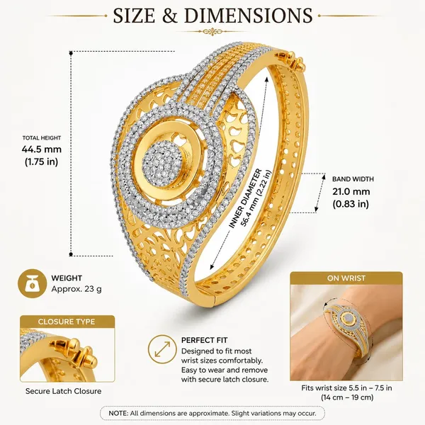Bangle_Bracelet_With_Cubic_Zirconia