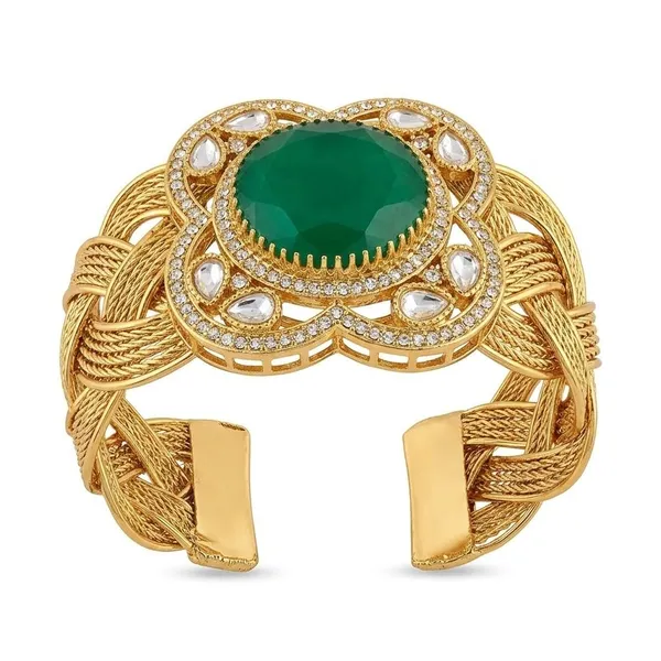 Stone_Cuff_Bracelet_With_Braided_Band