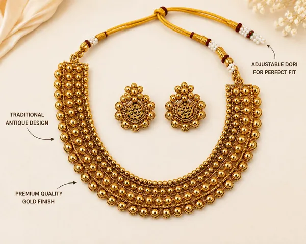 Multi_Layer_Beaded_Necklace_Earring_Set