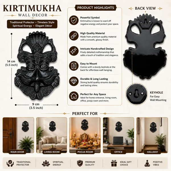 Zenvibes_Kirtimukha_For_Home_Entrance_With_Certified_Black_Tourmaline