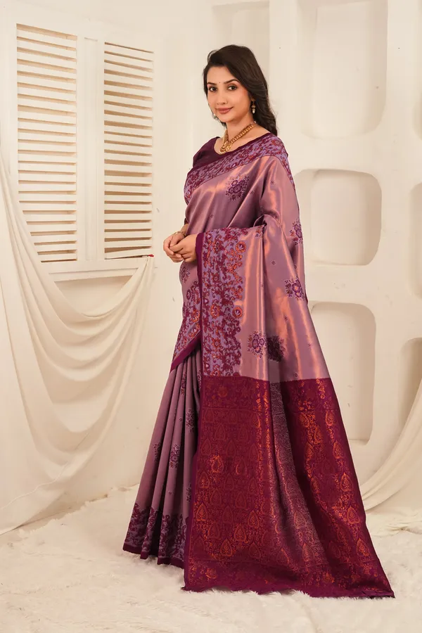 Purple_Mauve_Woven_Silk_Saree_Default_Title