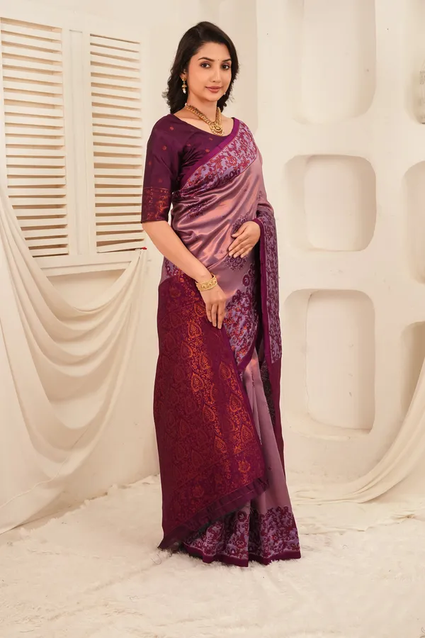 Purple_Mauve_Woven_Silk_Saree_Default_Title