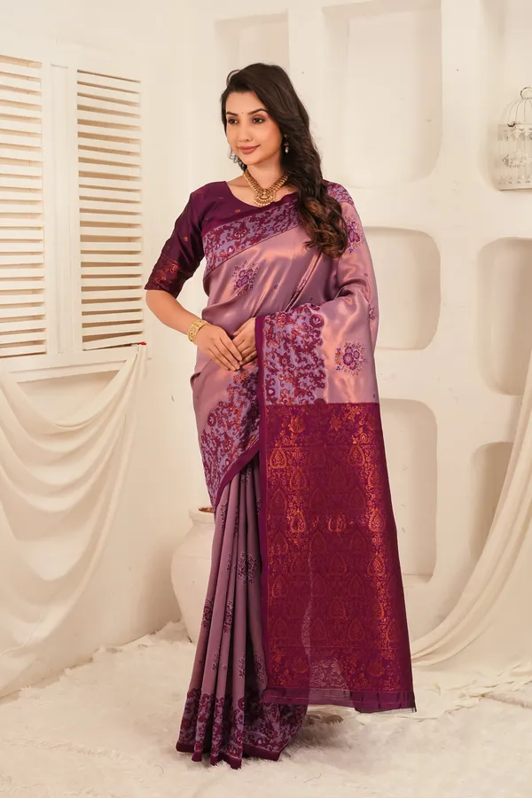 Purple_Mauve_Woven_Silk_Saree_Default_Title