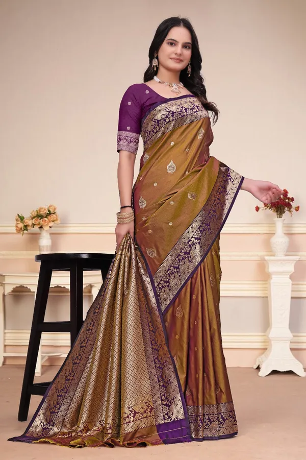 Elegant_Antique_Gold_Purple_50_600_Silk_Saree_With_Designer_Zari_Border_Rich_Woven_Pallu_Default_Title