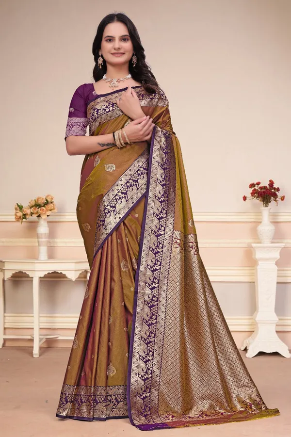 Elegant_Antique_Gold_Purple_50_600_Silk_Saree_With_Designer_Zari_Border_Rich_Woven_Pallu_Default_Title