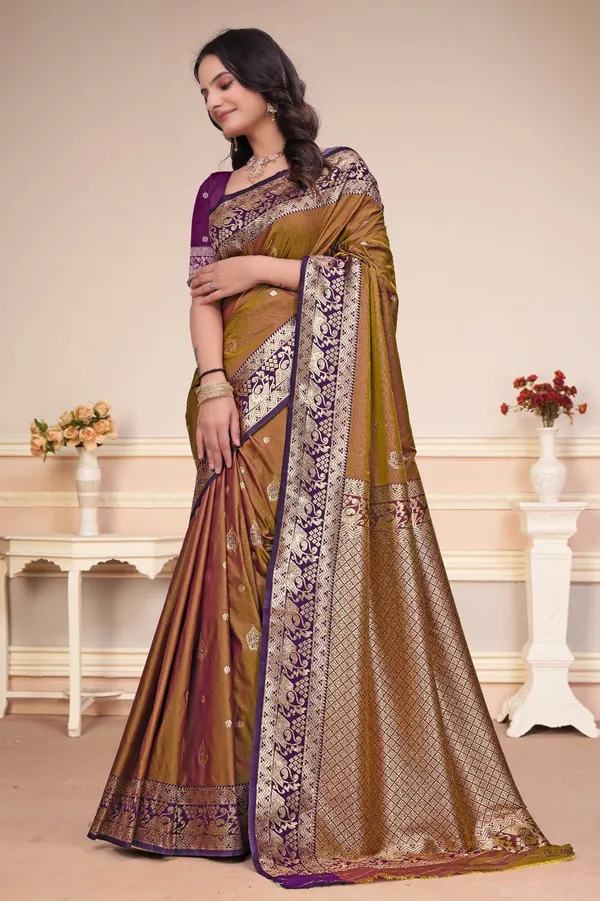 Elegant_Antique_Gold_Purple_50_600_Silk_Saree_With_Designer_Zari_Border_Rich_Woven_Pallu_Default_Title
