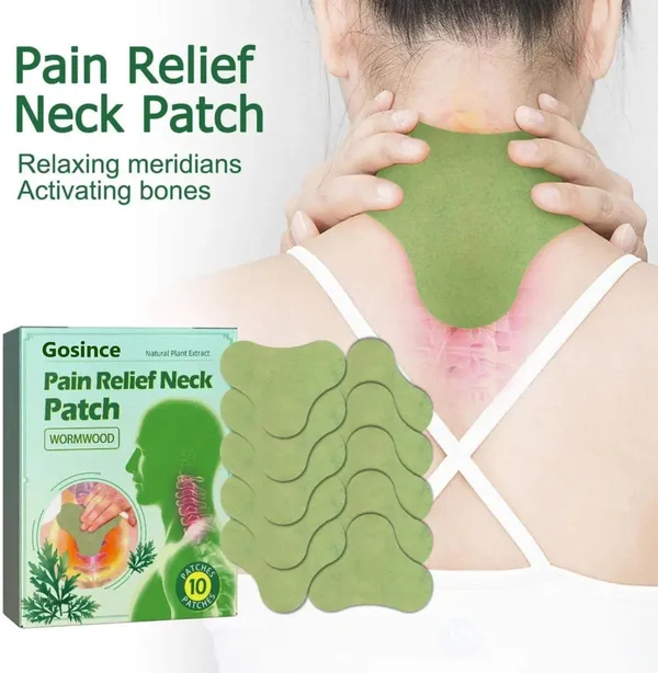 Gosince_Ayurvedic_Pain_Relief_Heating_Patch_for_Joint,_Neck_&_Back_|_Reusable_Warm_Patch_Plaster_&_Patch_(100_g)