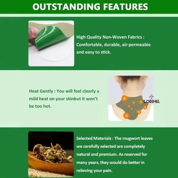 Gosince_Ayurvedic_Pain_Relief_Heating_Patch_for_Joint,_Neck_&_Back_|_Reusable_Warm_Patch_Plaster_&_Patch_(100_g)