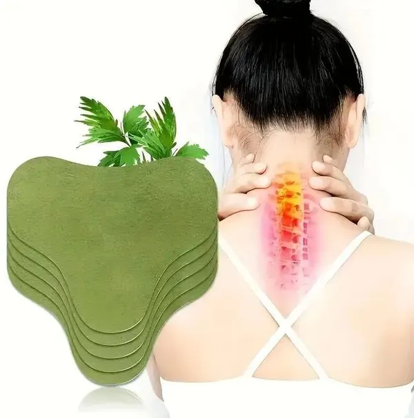 Gosince_Ayurvedic_Pain_Relief_Heating_Patch_for_Joint,_Neck_&_Back_|_Reusable_Warm_Patch_Plaster_&_Patch_(100_g)