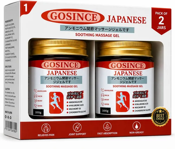 Gosince_Soothing_Pain_Relief_Gel_|_Muscle_Relaxant_&_Joint_Care_Formula_Gel_(2_x_100_g)