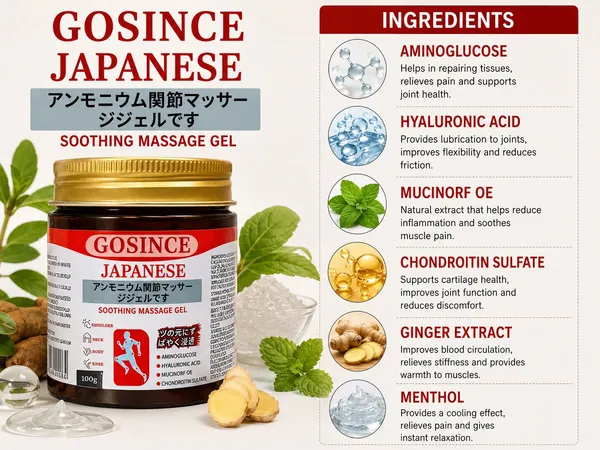 Gosince_Soothing_Pain_Relief_Gel_|_Muscle_Relaxant_&_Joint_Care_Formula_Gel_(2_x_100_g)