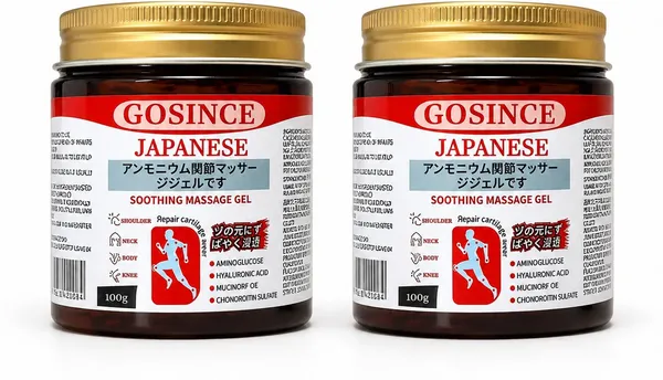 Gosince_Pain_Relief_Massage_Gel_|_Instant_Relief_for_Body,_Muscle_&_Joint_Pain_Gel_(2_x_100_g)