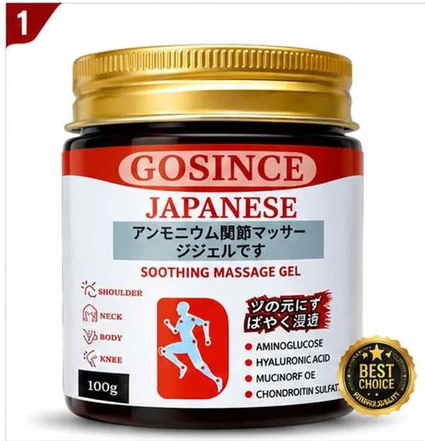 Gosince_Muscle_&_Joint_Pain_Relief_Gel_|_Fast_Absorbing_Soothing_Formula_Gel_(100_g)