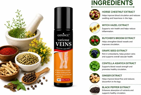 Gosince_Herbal_Varicose_Veins_Spray_for_Men_&_Women_|Reduces_Swelling,_Pain_&_Heavy_Legs_Spray_(30_ml)