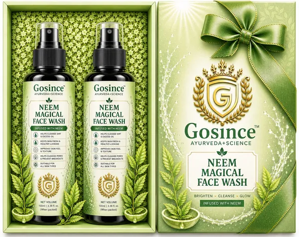 Gosince_Neem__|_Oil_Control,_Deep_Cleansing_&_Refreshing_|_All_Skin_Types_Face_Wash_(200_ml)