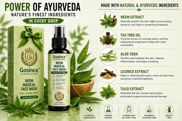 Gosince_Neem__|_Oil_Control,_Deep_Cleansing_&_Refreshing_|_All_Skin_Types_Face_Wash_(200_ml)