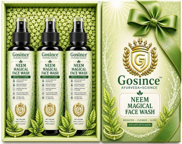 Gosince_Neem_Magic__|_Gentle_Daily_Face_Cleanser_for_Men_&_Women_Face_Wash_(300_ml)