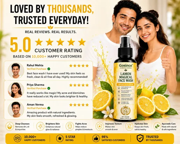 Gosince_Lemon__|_Removes_Dirt,_Excess_Oil_&_Impurities_|_Refreshing_Daily_Face_Wash_(200_ml)