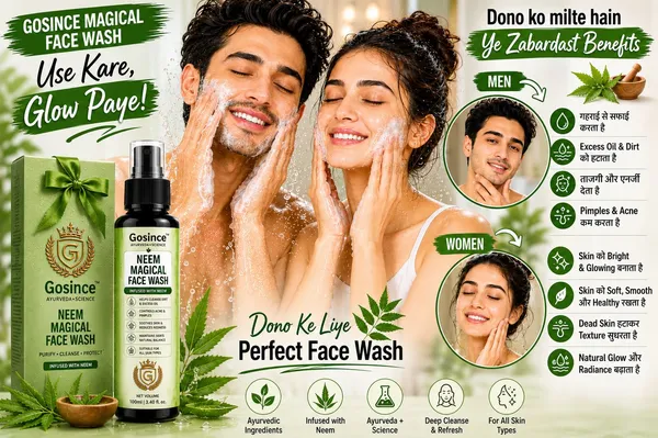 Gosince_Magic_Neem__|_Purifying,_Refreshing_&_Brightening_Face_Wash_(400_ml)