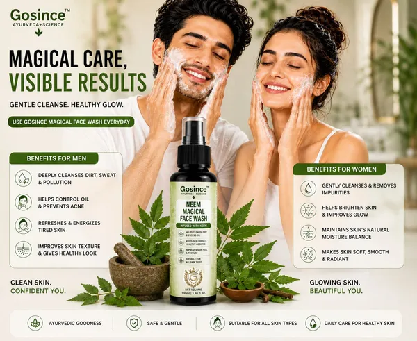 Gosince_Magic_Neem__|_Purifying,_Refreshing_&_Brightening_Face_Wash_(400_ml)