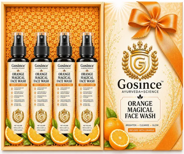 Gosince_Magical_Orange__|_Refreshing,_Brightening_&_Oil_Control_Face_Wash_(400_ml)