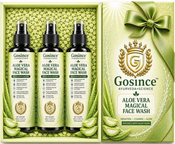 Gosince_Aloe_Vera__|_Deep_Cleansing,_Hydrating_&_Skin_Refreshing_Face_Wash_(300_ml)